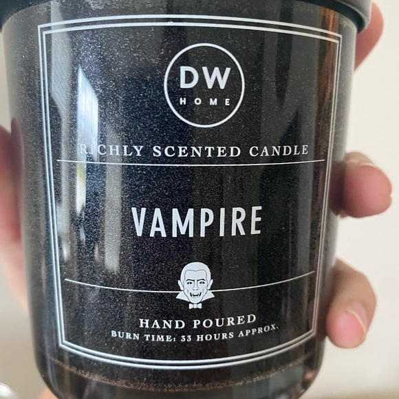DW Halloween Candle Lot - Picture 12 of 13